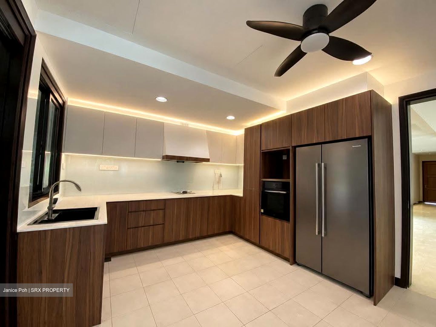 Ewart Park (D10), Detached #624926051